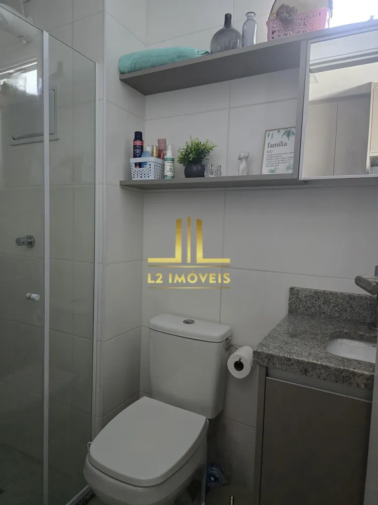Apartamento, 1 quarto, 30 m² - Foto 4