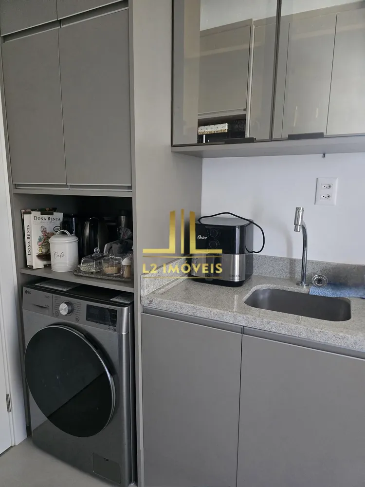 Apartamento, 1 quarto, 30 m² - Foto 11