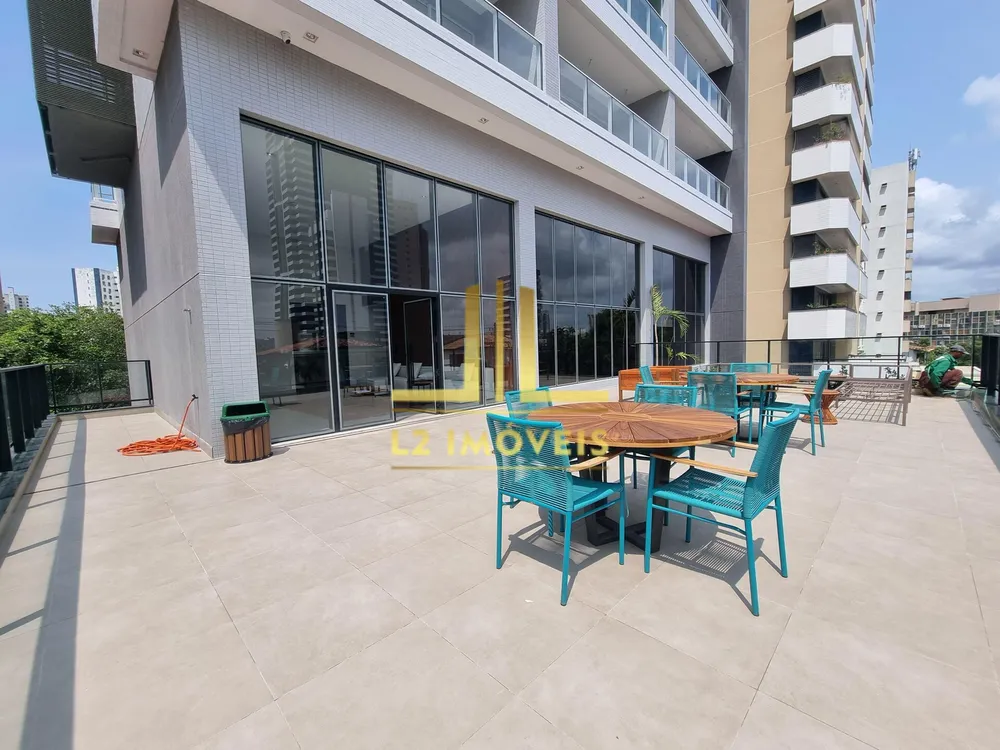 Apartamento, 1 quarto, 30 m² - Foto 16