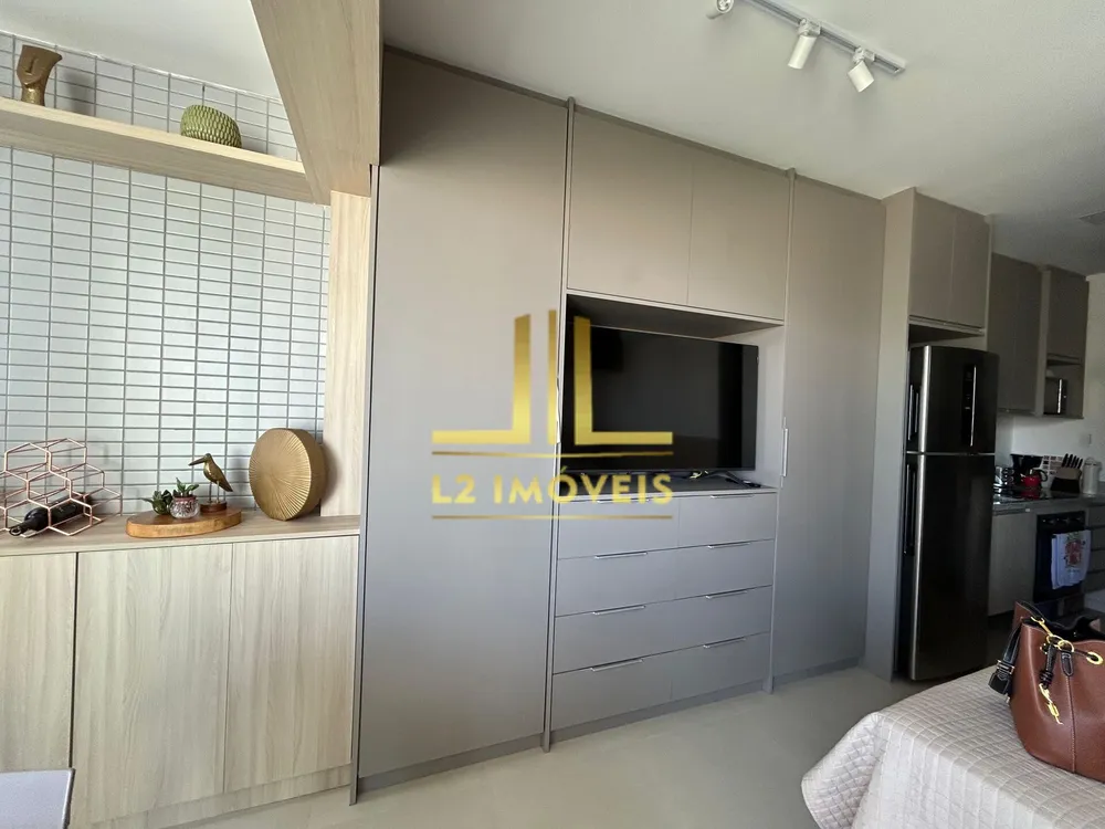Apartamento, 1 quarto, 30 m² - Foto 7