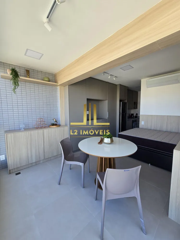 Apartamento, 1 quarto, 30 m² - Foto 3
