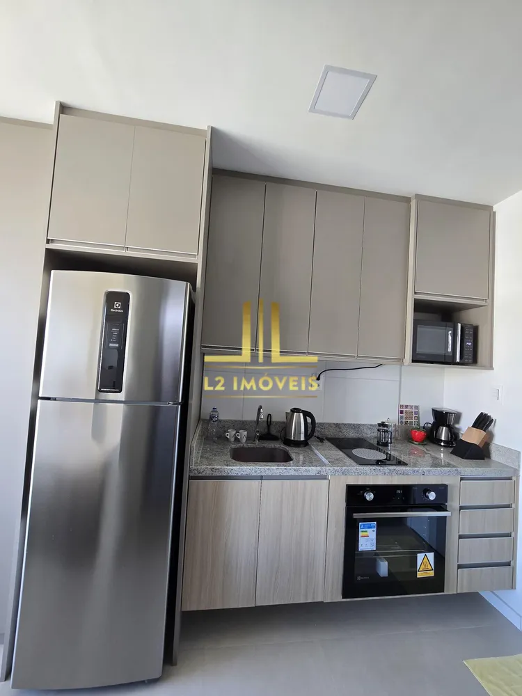 Apartamento, 1 quarto, 30 m² - Foto 9