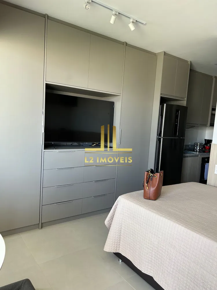 Apartamento, 1 quarto, 30 m² - Foto 5