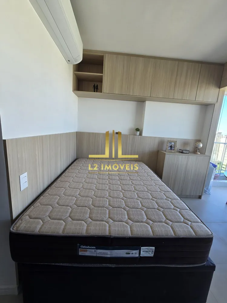 Apartamento, 1 quarto, 30 m² - Foto 6