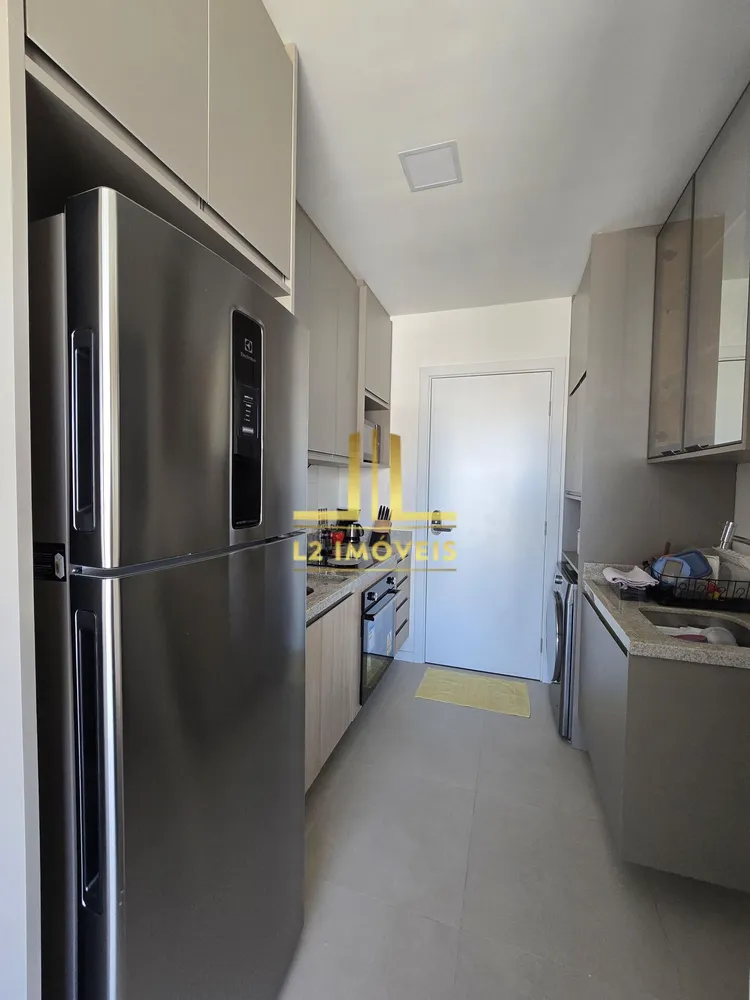 Apartamento, 1 quarto, 30 m² - Foto 8
