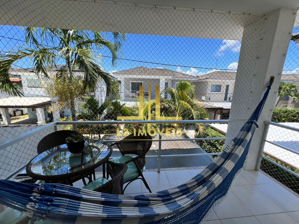 Casa de Condomínio, 4 quartos - Foto 2