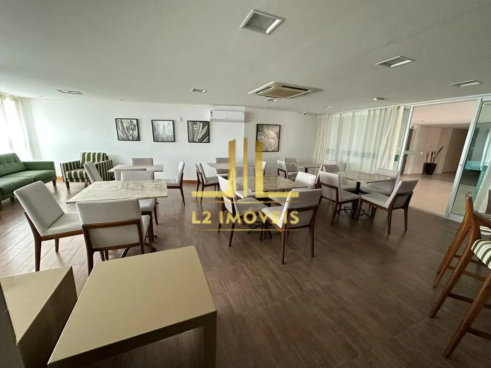 Apartamento, 2 quartos, 165 m² - Foto 2