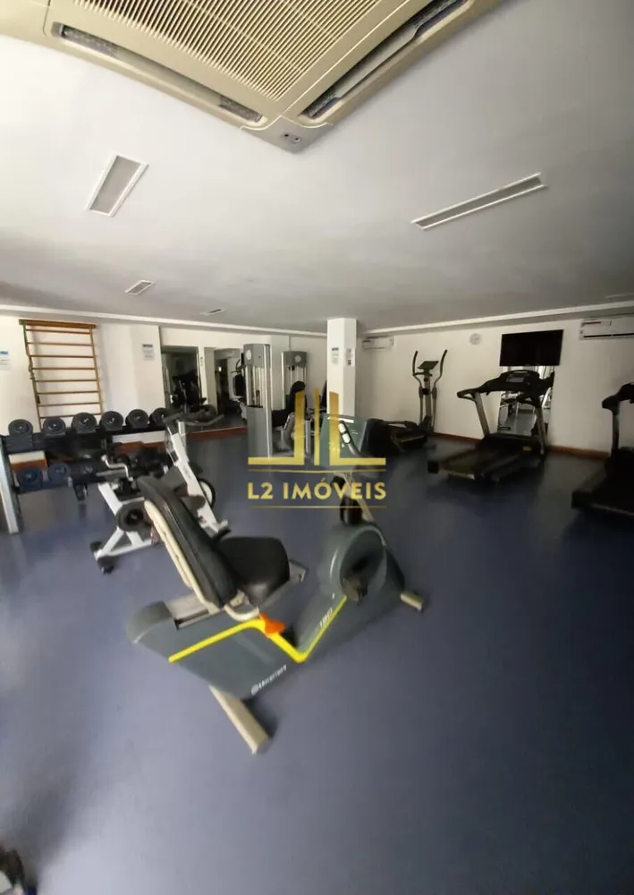 Apartamento, 2 quartos, 165 m² - Foto 4