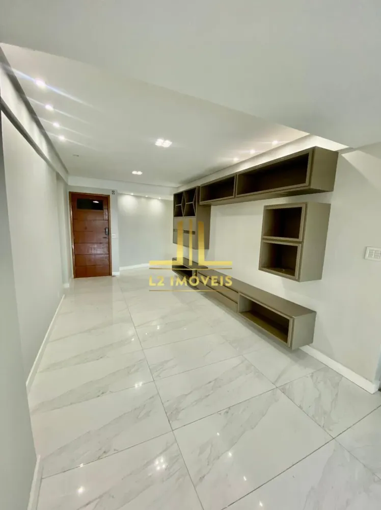 Apartamento, 2 quartos, 165 m² - Foto 3