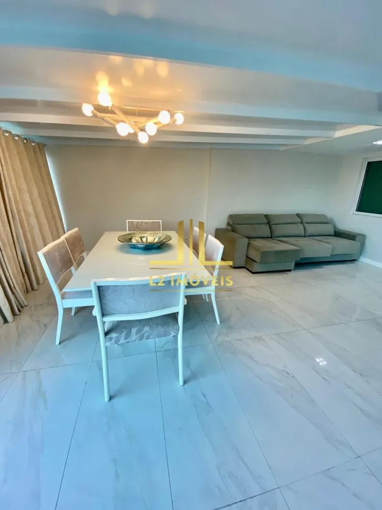 Apartamento, 2 quartos, 165 m² - Foto 1