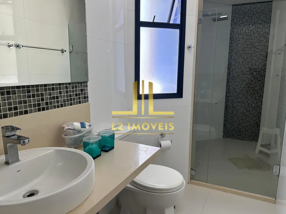 Apartamento, 4 quartos, 212 m² - Foto 11