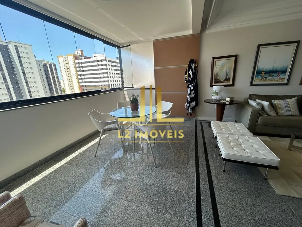 Apartamento, 4 quartos, 212 m² - Foto 12