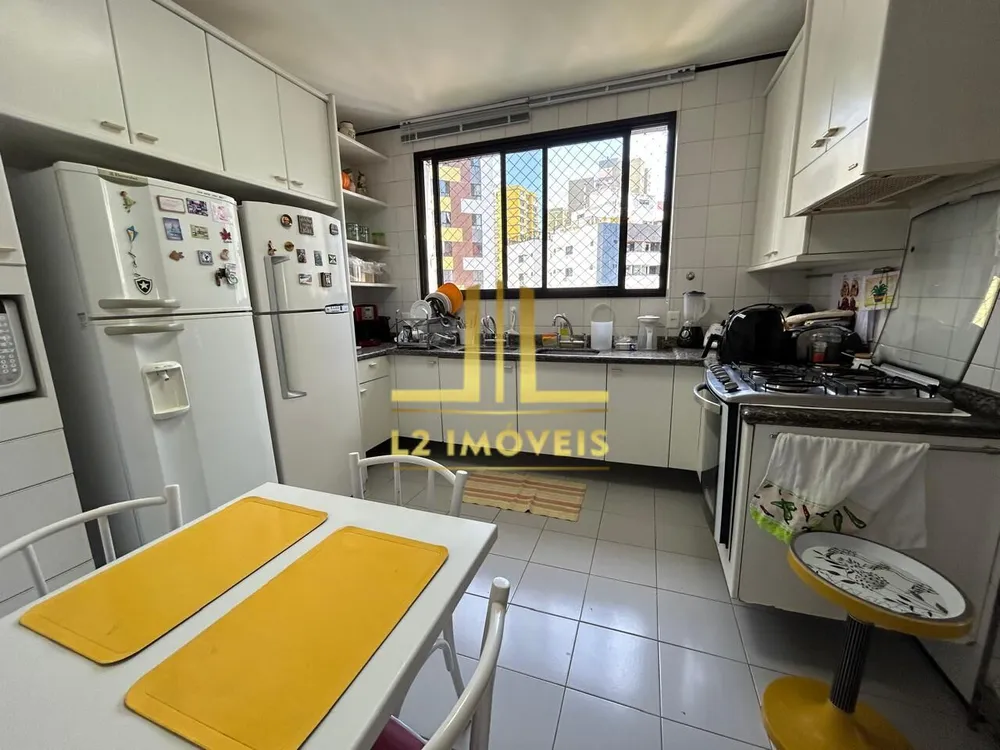 Apartamento, 4 quartos, 212 m² - Foto 7