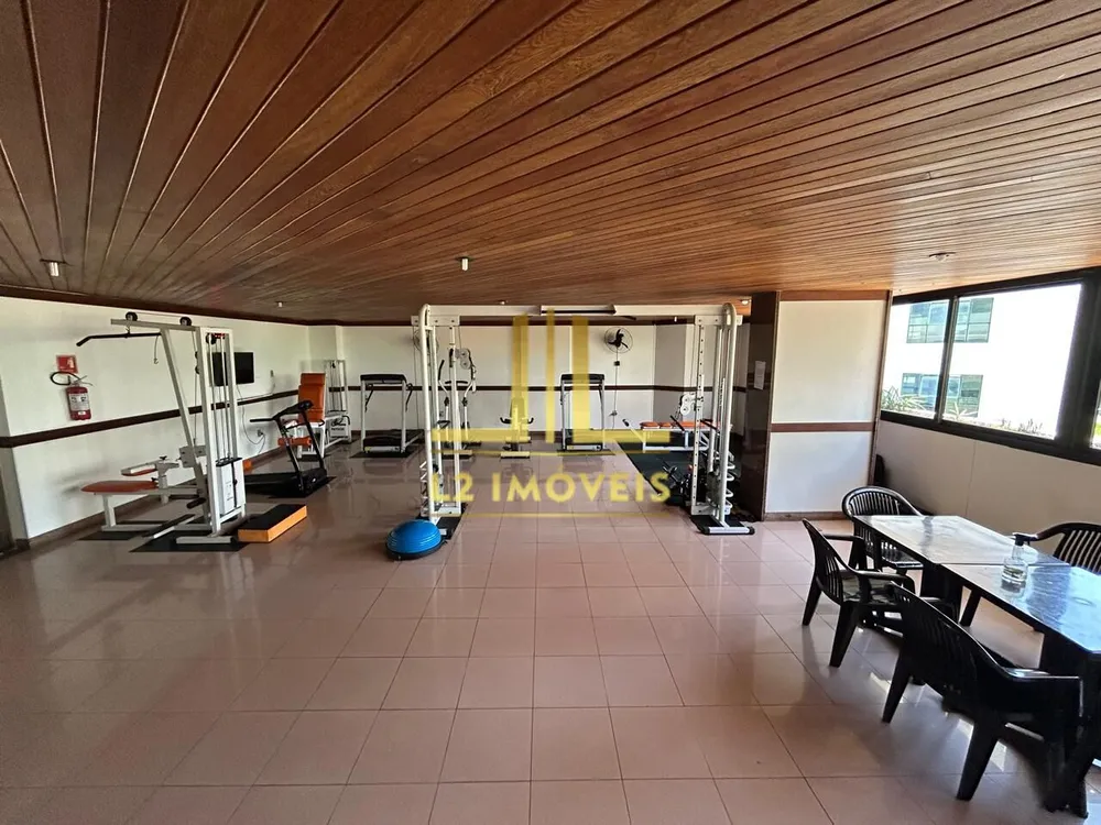 Apartamento, 4 quartos, 212 m² - Foto 6