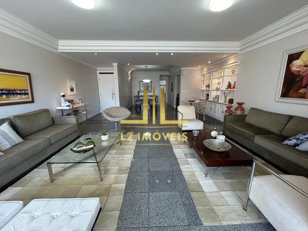 Apartamento, 4 quartos, 212 m² - Foto 4
