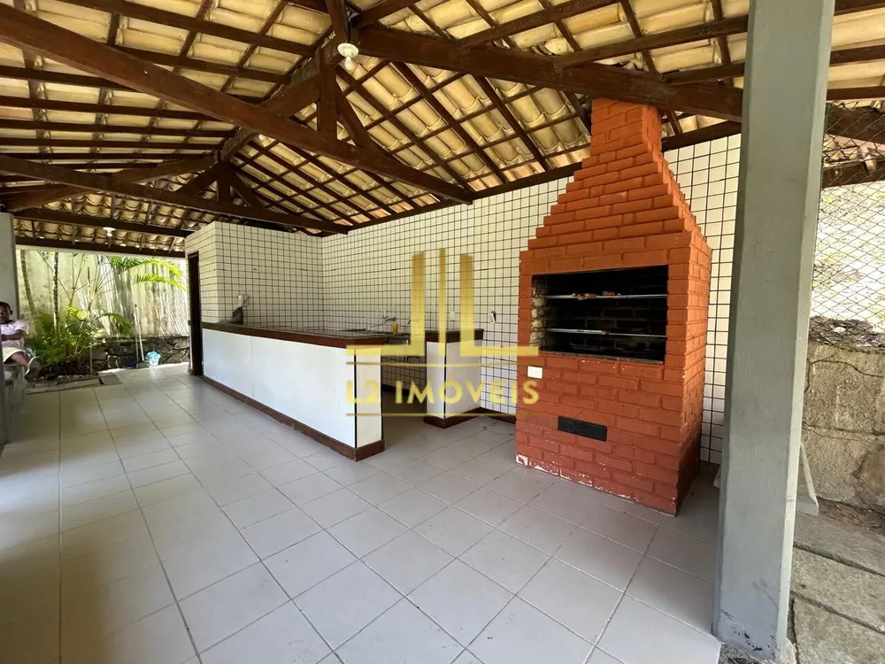 Apartamento, 4 quartos, 212 m² - Foto 13