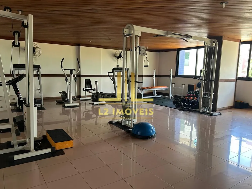 Apartamento, 4 quartos, 212 m² - Foto 2
