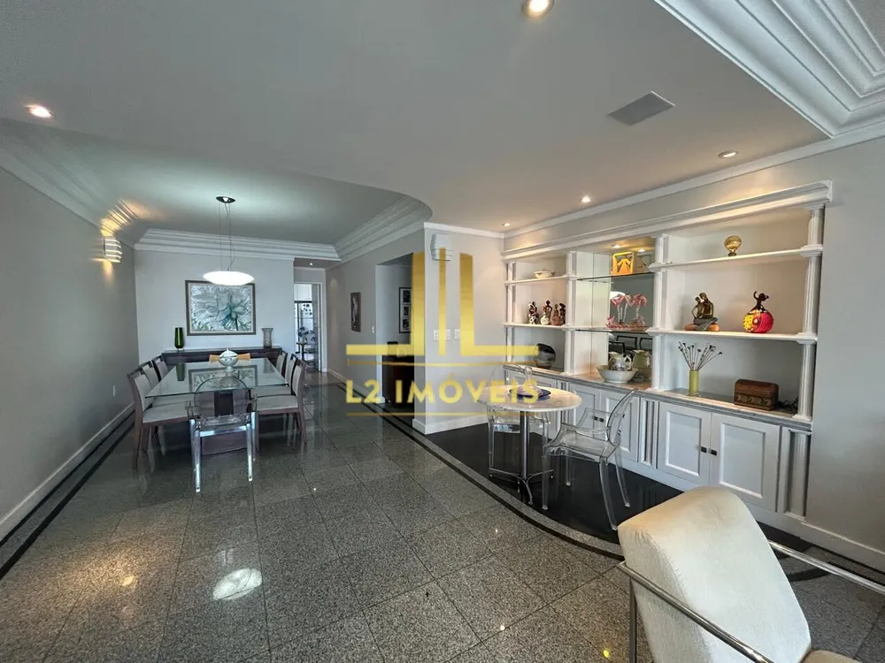 Apartamento, 4 quartos, 212 m² - Foto 3