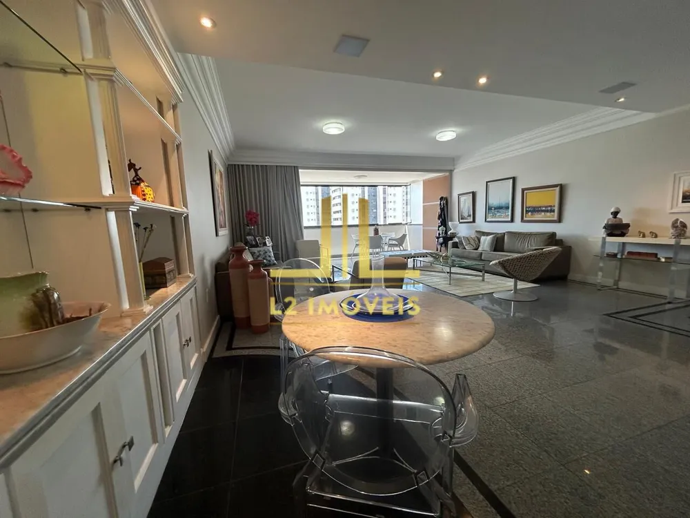 Apartamento, 4 quartos, 212 m² - Foto 8
