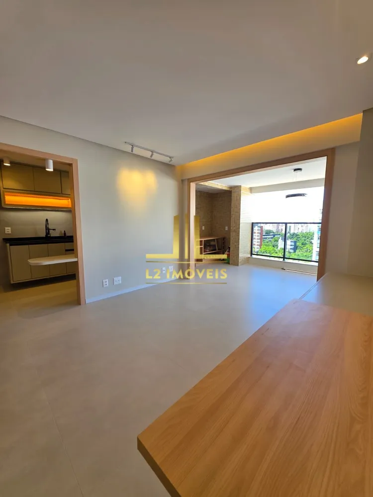 Apartamento, 3 quartos, 96 m² - Foto 5