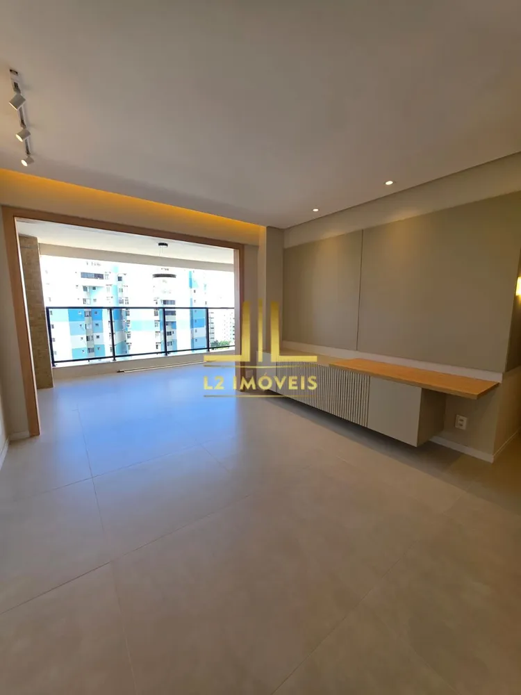 Apartamento, 3 quartos, 96 m² - Foto 2