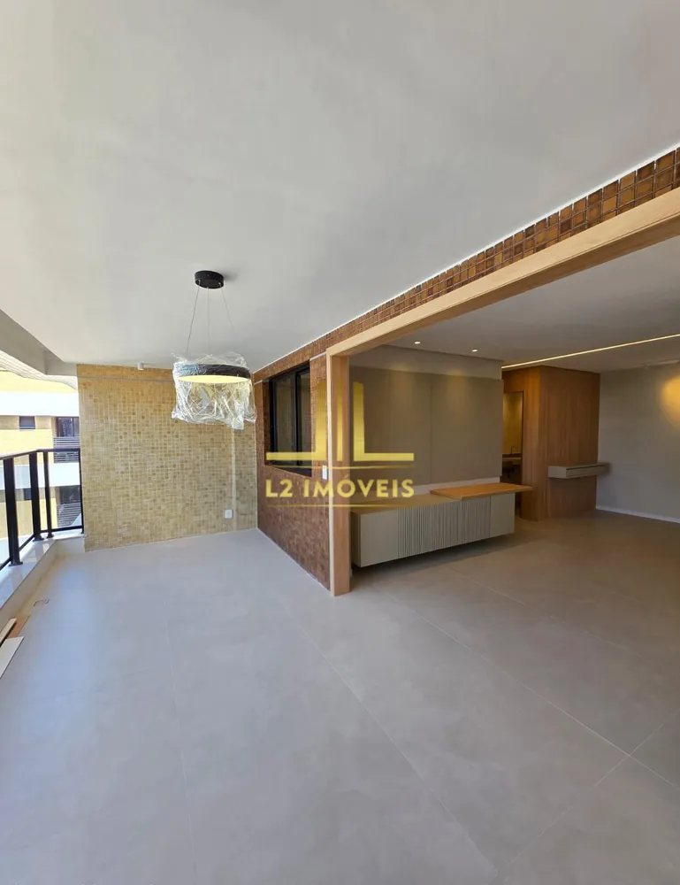 Apartamento, 3 quartos, 96 m² - Foto 2