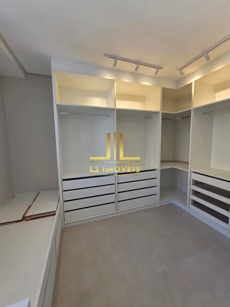 Apartamento, 3 quartos, 96 m² - Foto 1