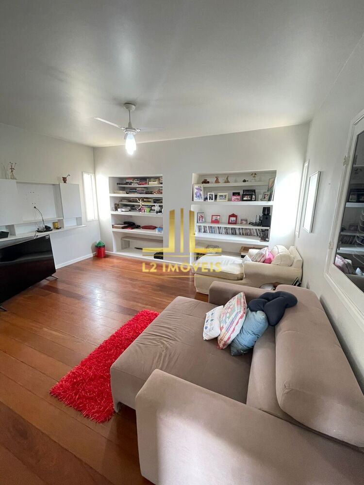 Casa à venda com 6 quartos, 478m² - Foto 6