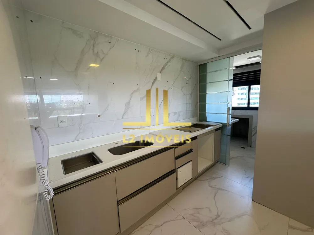 Apartamento, 3 quartos, 84 m² - Foto 4