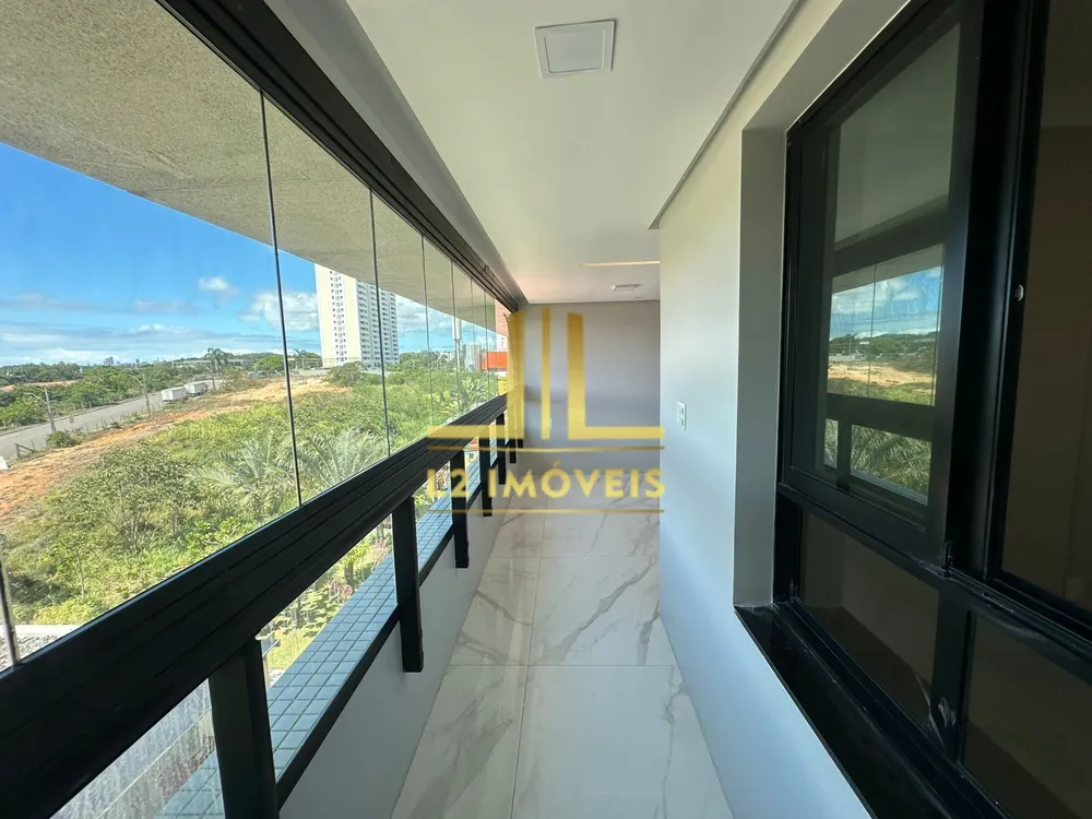 Apartamento, 3 quartos, 84 m² - Foto 5