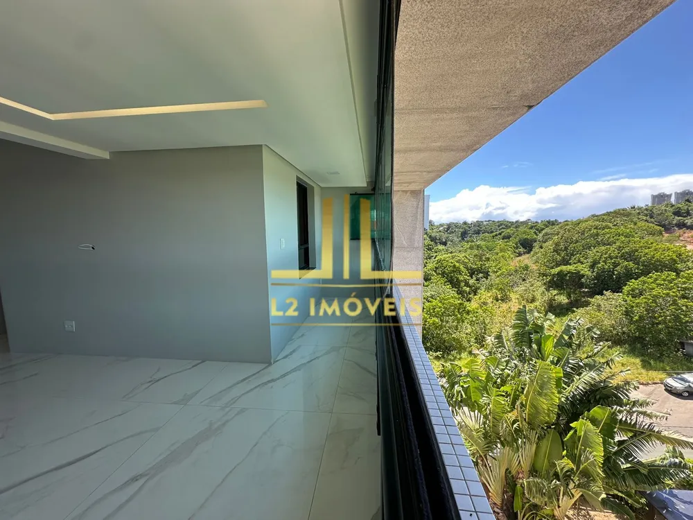 Apartamento, 3 quartos, 84 m² - Foto 9