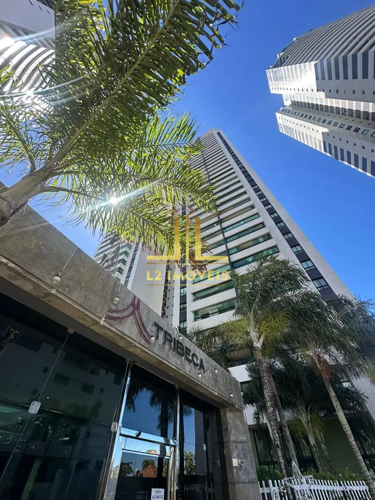 Apartamento, 3 quartos, 84 m² - Foto 3