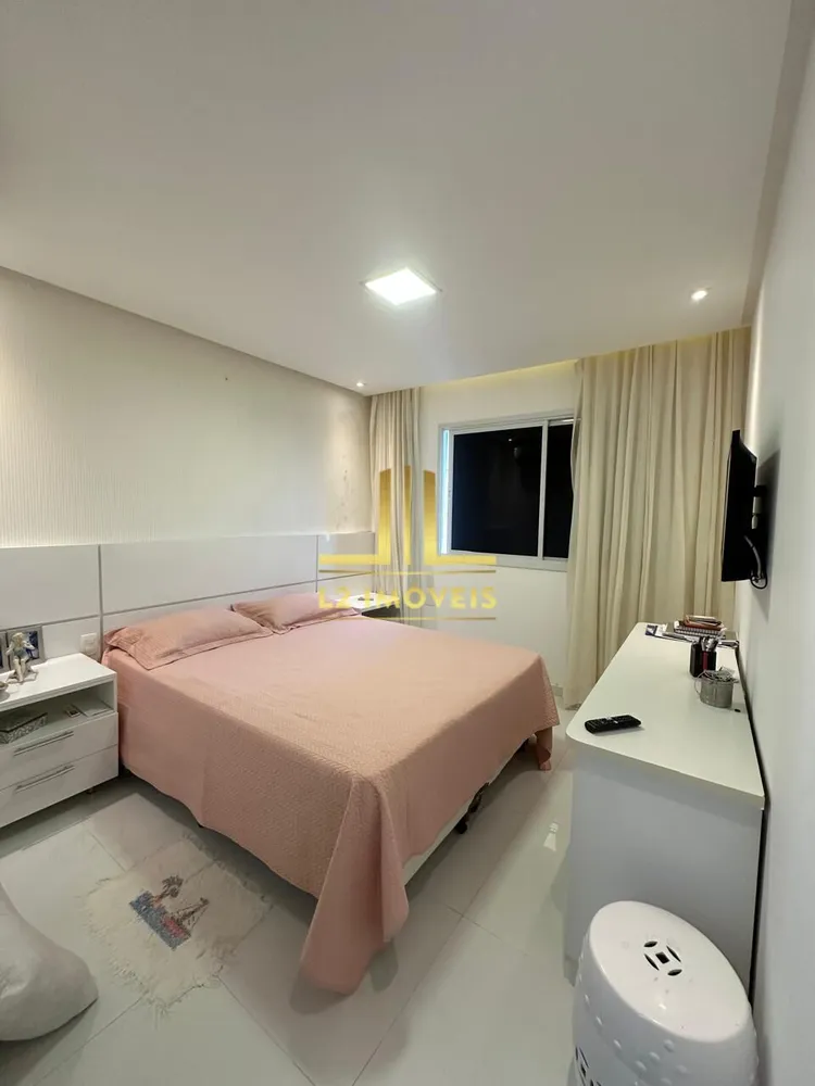 Apartamento, 3 quartos, 134 m² - Foto 3