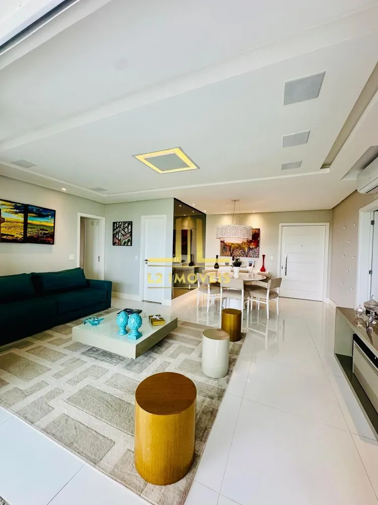 Apartamento, 3 quartos, 134 m² - Foto 6