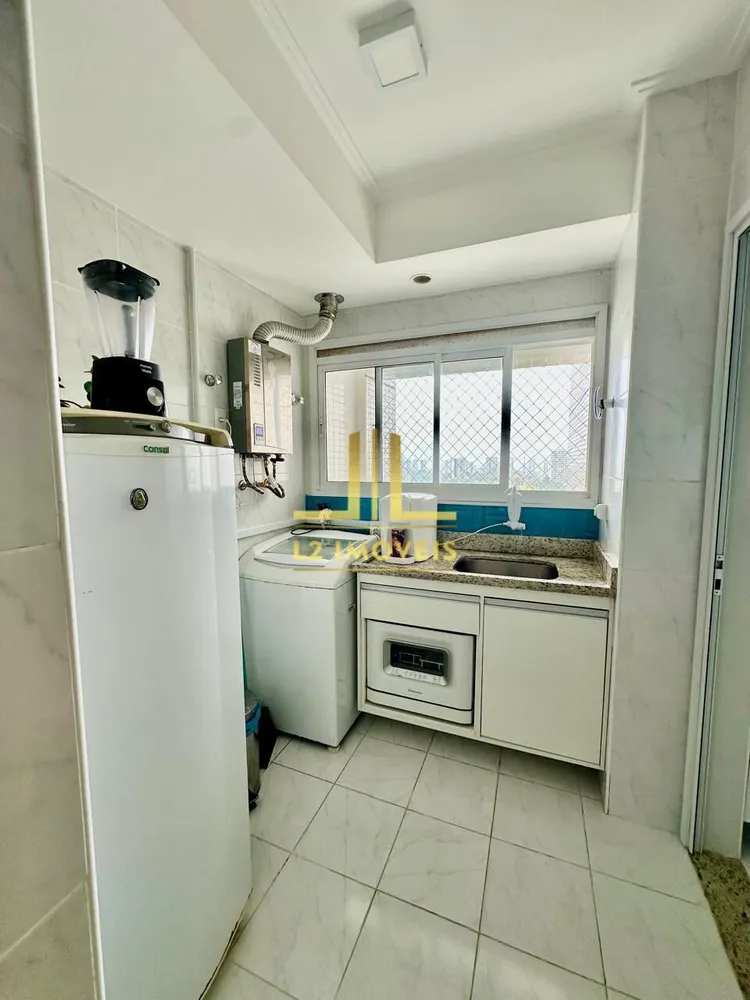 Apartamento, 3 quartos, 134 m² - Foto 8