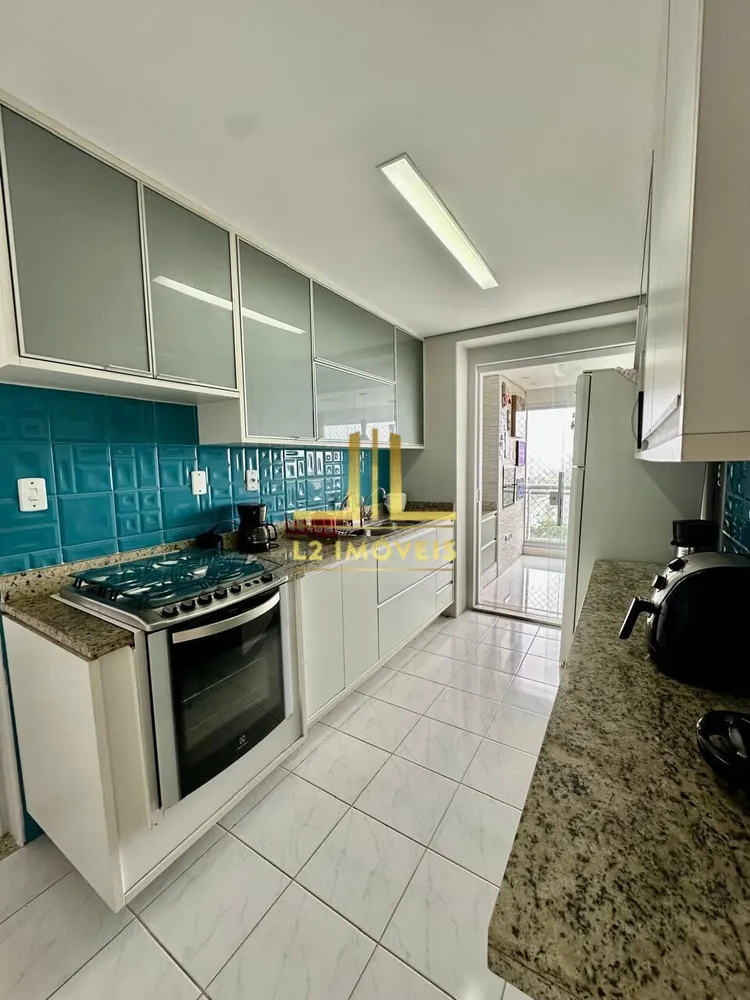 Apartamento, 3 quartos, 134 m² - Foto 1