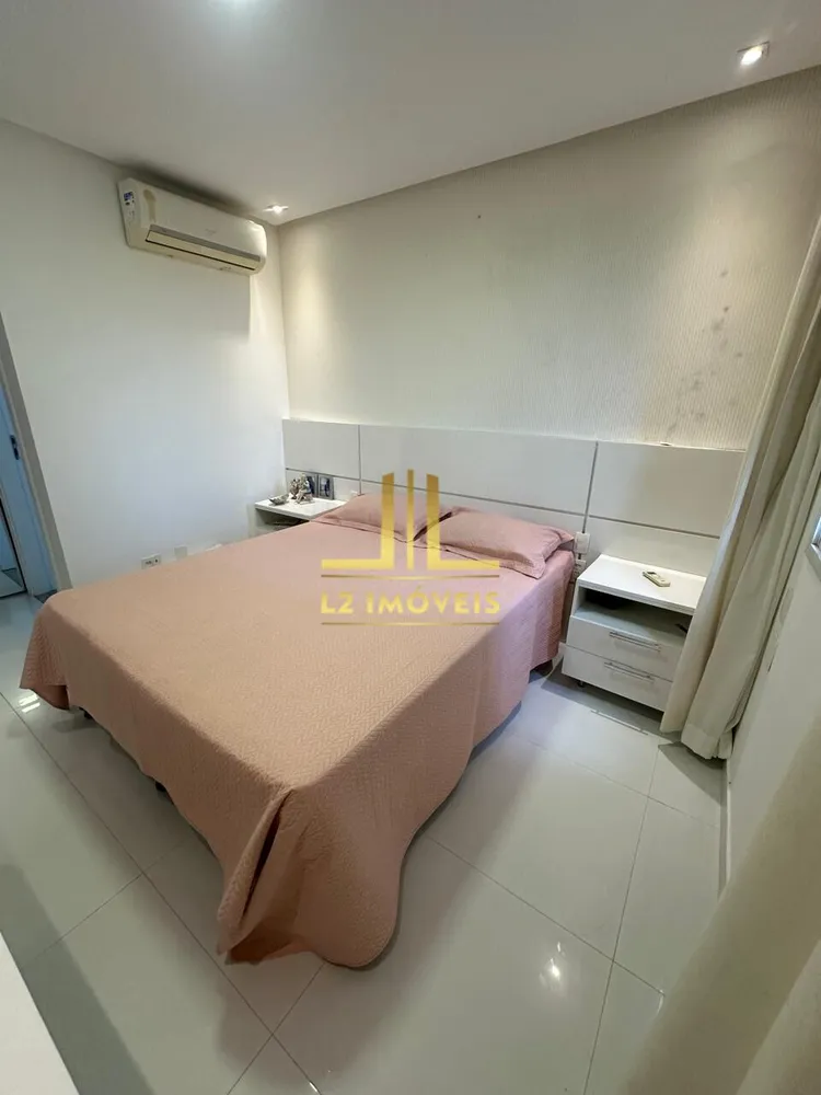 Apartamento, 3 quartos, 134 m² - Foto 10