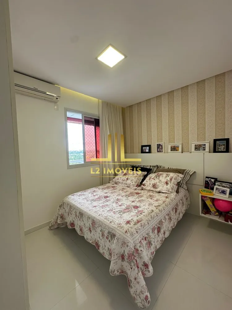 Apartamento, 3 quartos, 134 m² - Foto 11