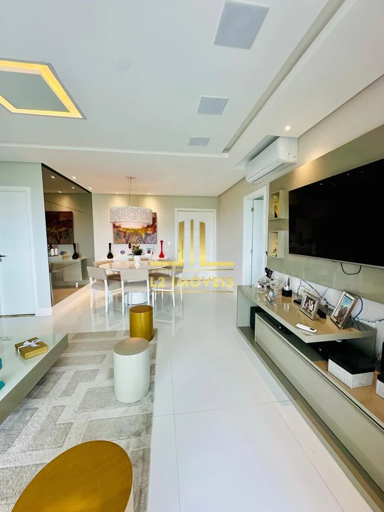 Apartamento, 3 quartos, 134 m² - Foto 5