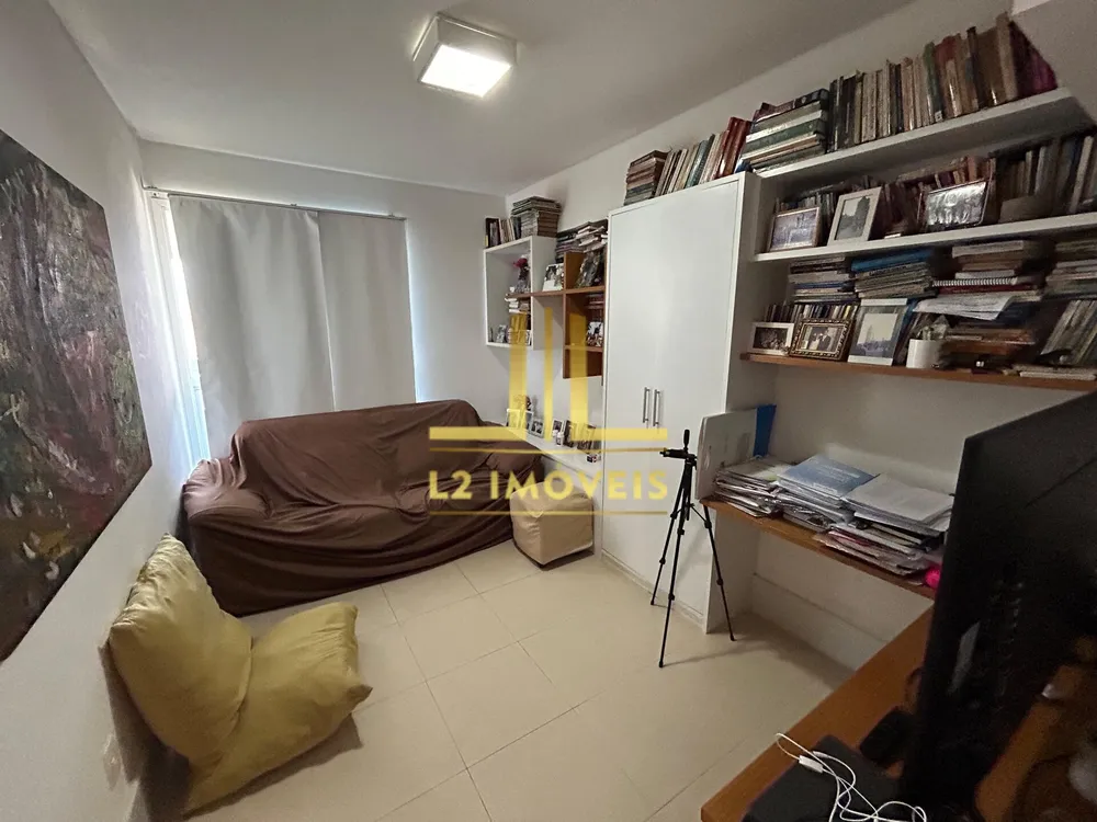Apartamento, 4 quartos, 162 m² - Foto 8