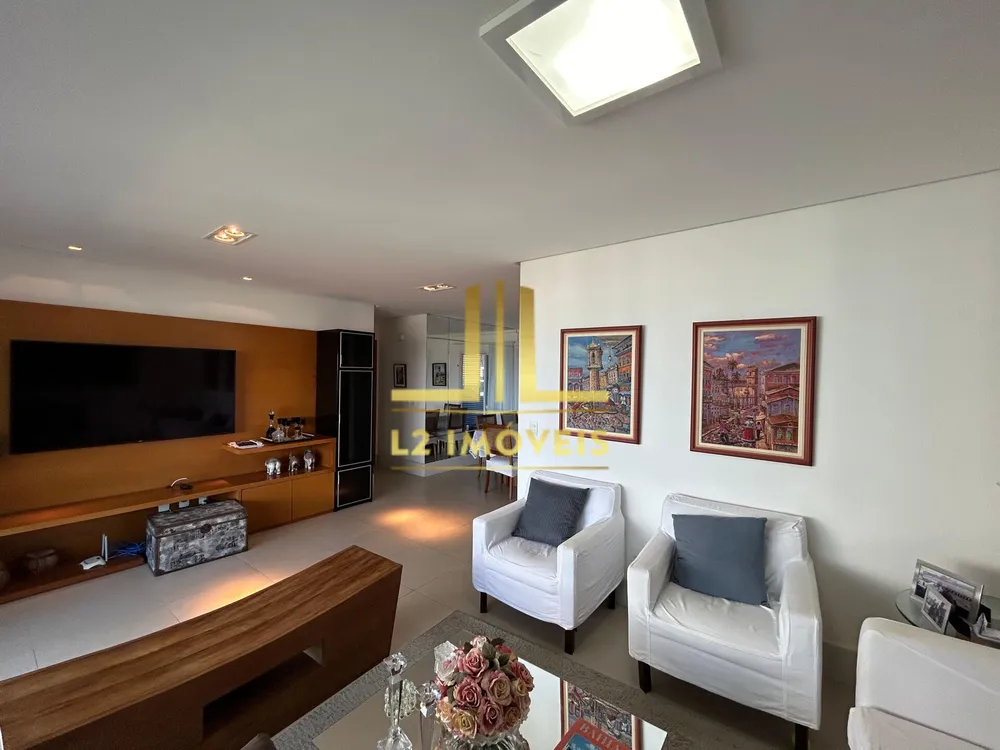 Apartamento, 4 quartos, 162 m² - Foto 1