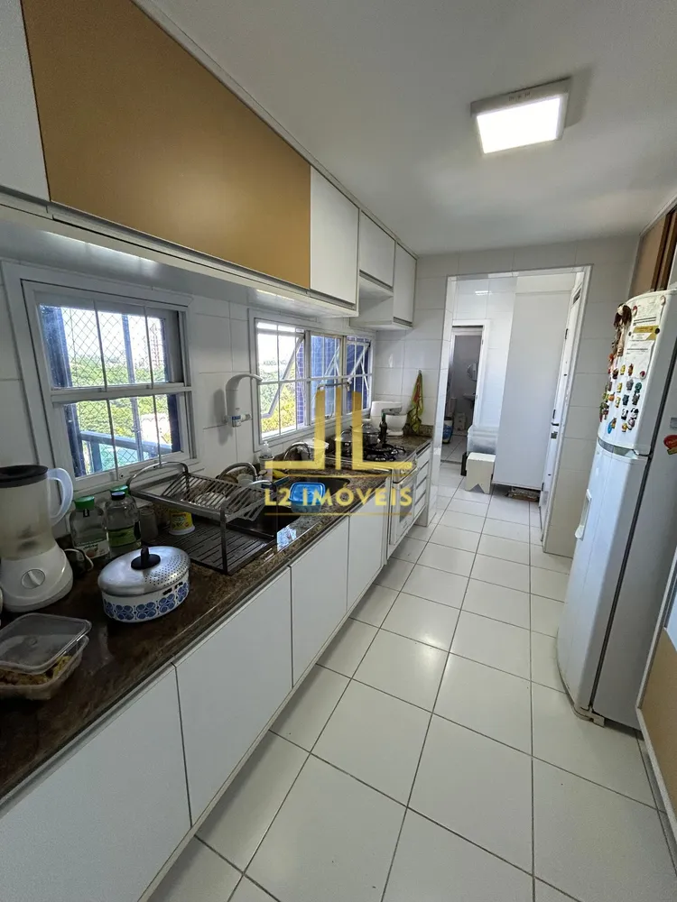 Apartamento, 4 quartos, 162 m² - Foto 9