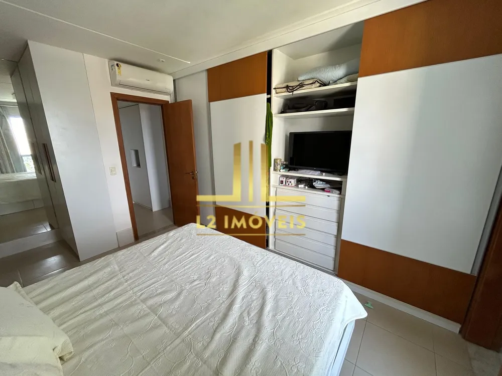 Apartamento, 4 quartos, 162 m² - Foto 10