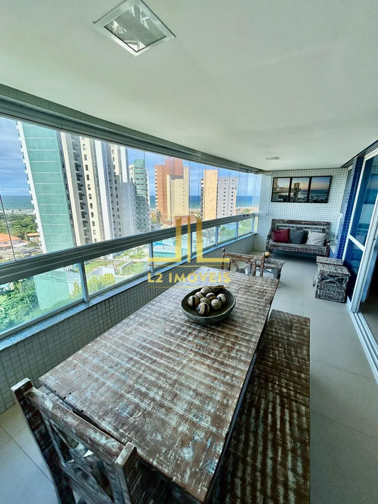 Apartamento, 4 quartos, 162 m² - Foto 6