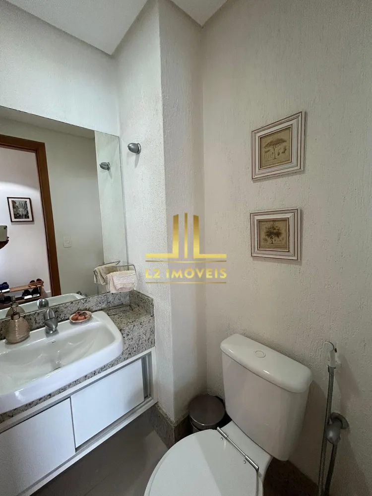 Apartamento, 4 quartos, 162 m² - Foto 12