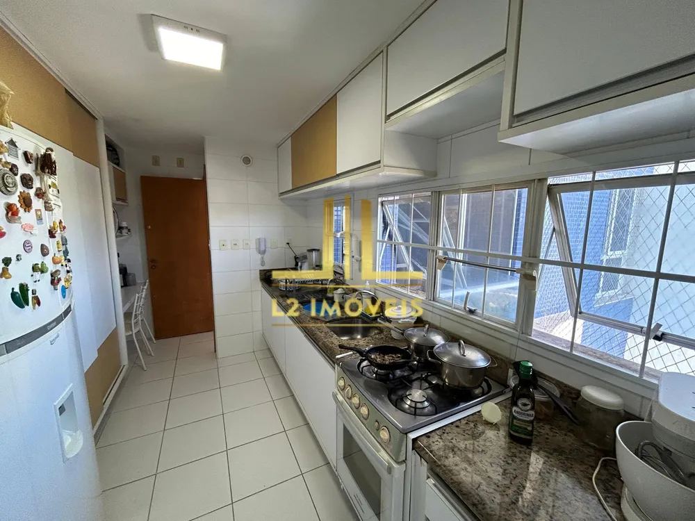 Apartamento, 4 quartos, 162 m² - Foto 6