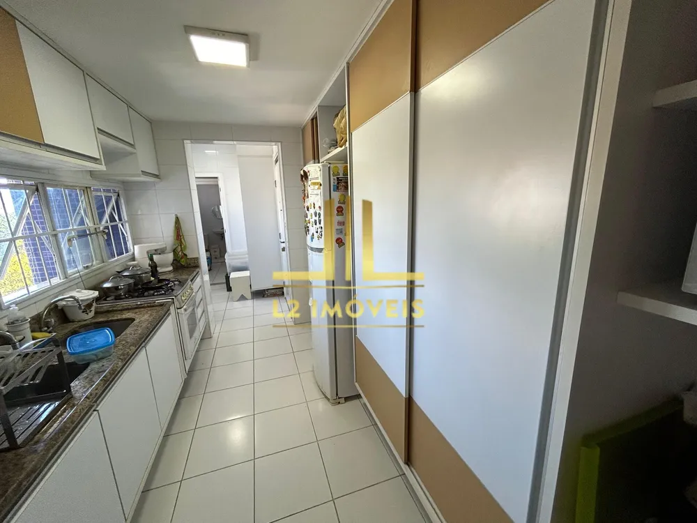 Apartamento, 4 quartos, 162 m² - Foto 8