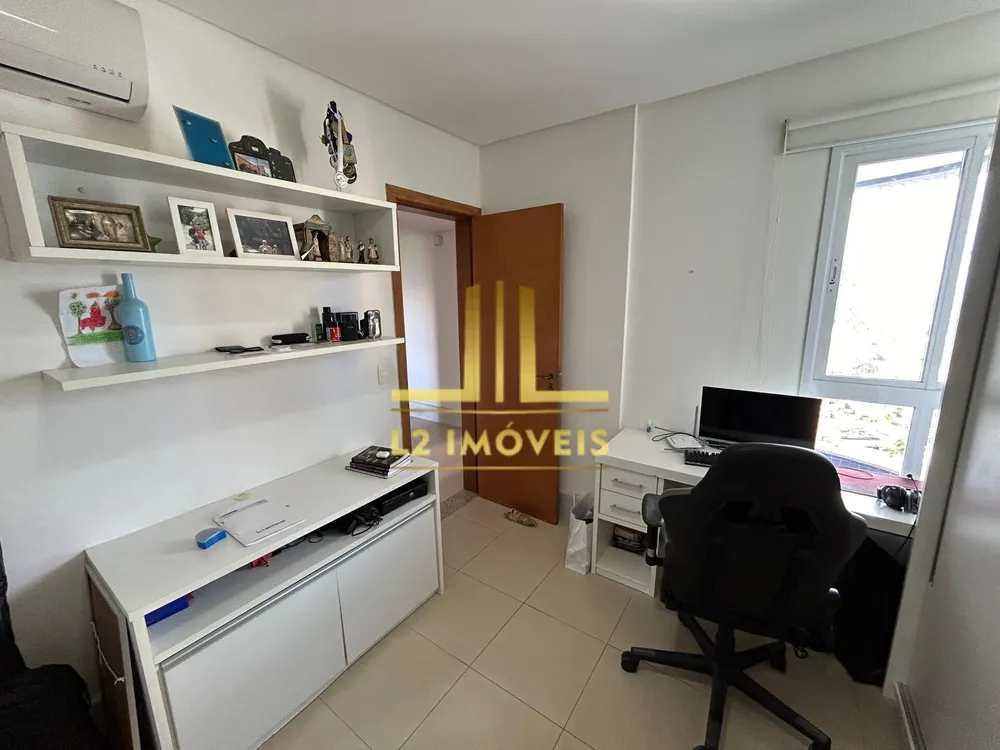 Apartamento, 4 quartos, 162 m² - Foto 7