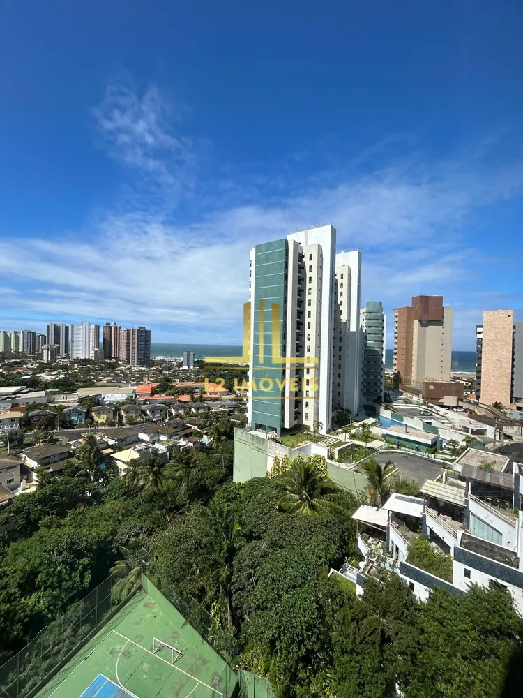 Apartamento, 4 quartos, 162 m² - Foto 10