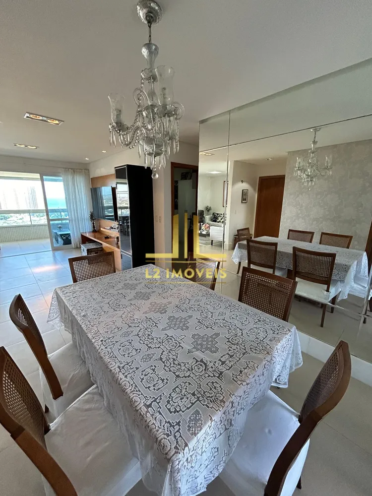 Apartamento, 4 quartos, 162 m² - Foto 4